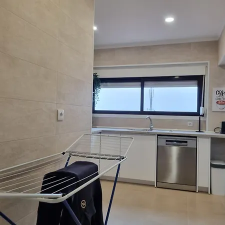 W/ocean View * コスタ・ダ・カパリカ