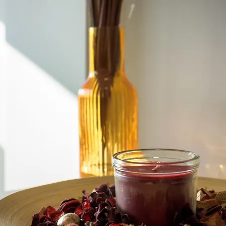 W/ocean View アパート *