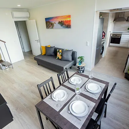 W/ocean View コスタ・ダ・カパリカ