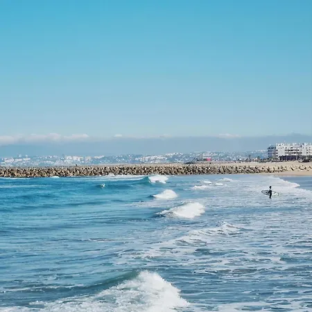 W/ocean View * コスタ・ダ・カパリカ