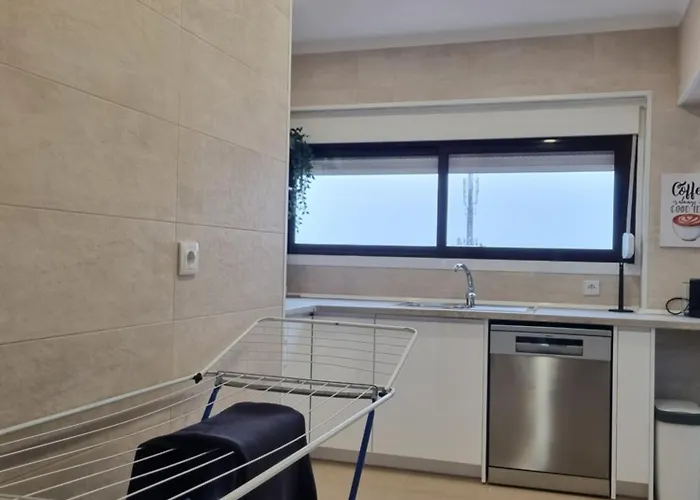 W/ocean View * كوستا دا كاباريكا