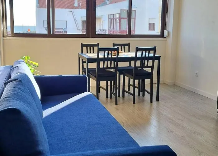 W/ocean View شقة *