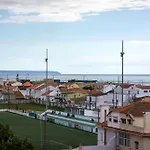 Lägenhet W/ocean View