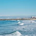 W/ocean View * Costa de Caparica