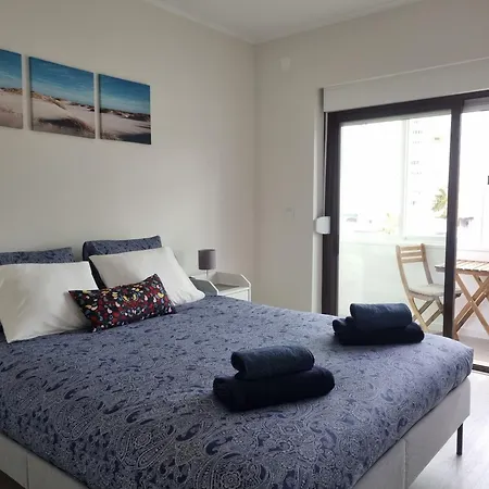 W/ocean View Apartamento