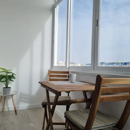W/ocean View *