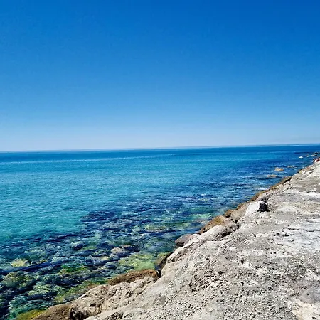 W/ocean View Apartamento