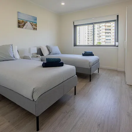 W/ocean View * Costa da Caparica