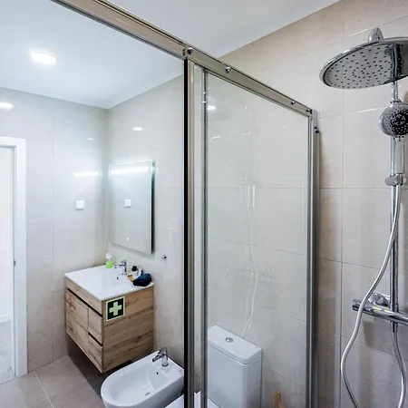 Apartamento W/ocean View