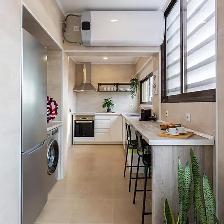 W/ocean View Apartamento Costa da Caparica