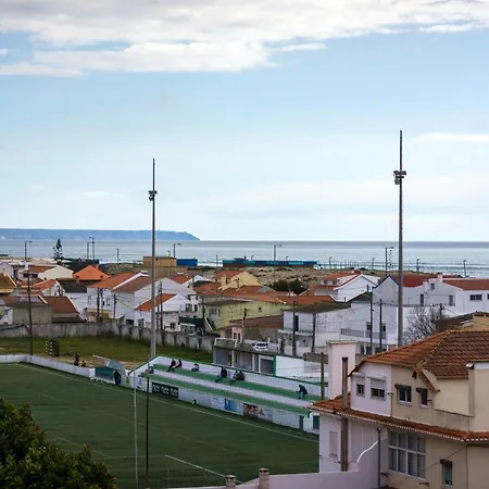 Apartmán W/ocean View