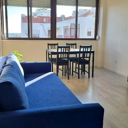 W/ocean View Apartmán *