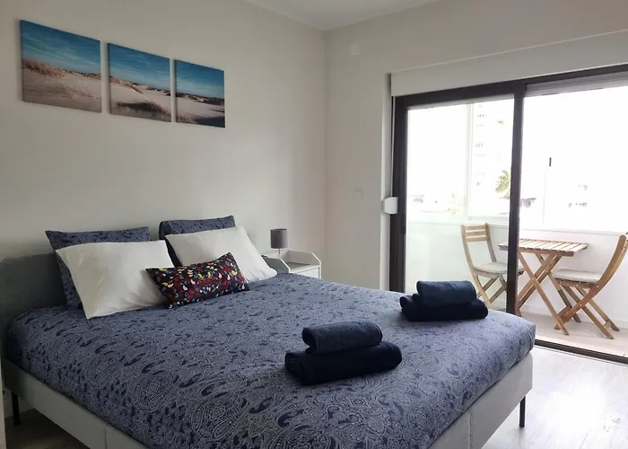 W/ocean View Διαμέρισμα