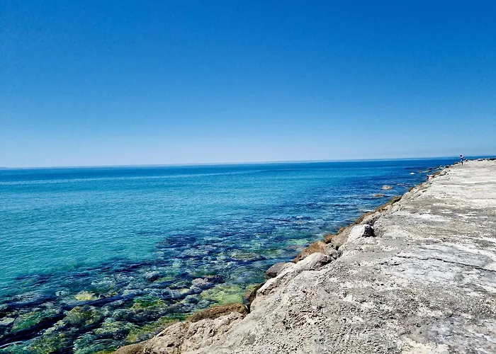 W/ocean View Διαμέρισμα