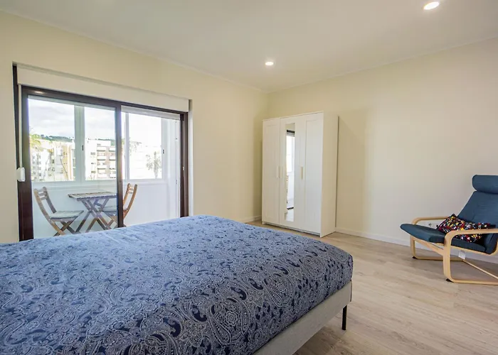 W/ocean View Διαμέρισμα *