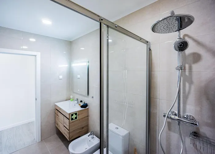 Διαμέρισμα W/ocean View